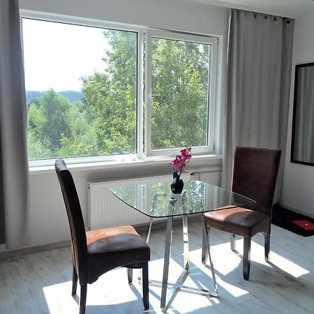 Luminous Apartment In Jūrkalne Exterior foto